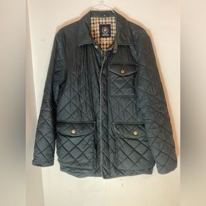 Smart Coat, Hart Schaffner Marx